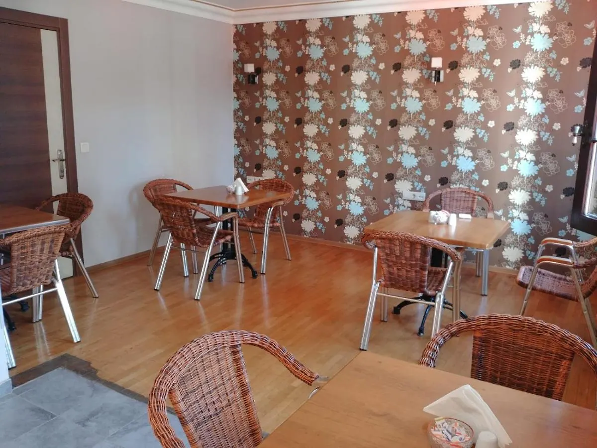 Konak Hotel Tuzla Istanbul 0*,