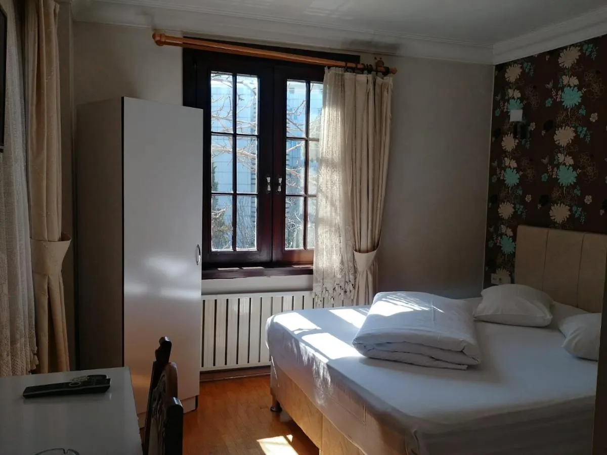 Konak Hotel Tuzla Istanbul
