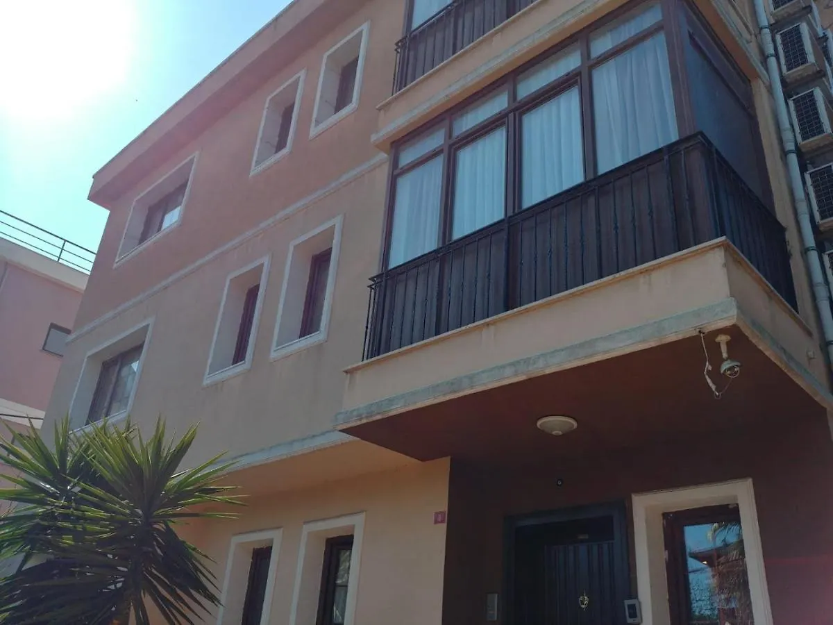 Konak Hotel Tuzla Istanbul