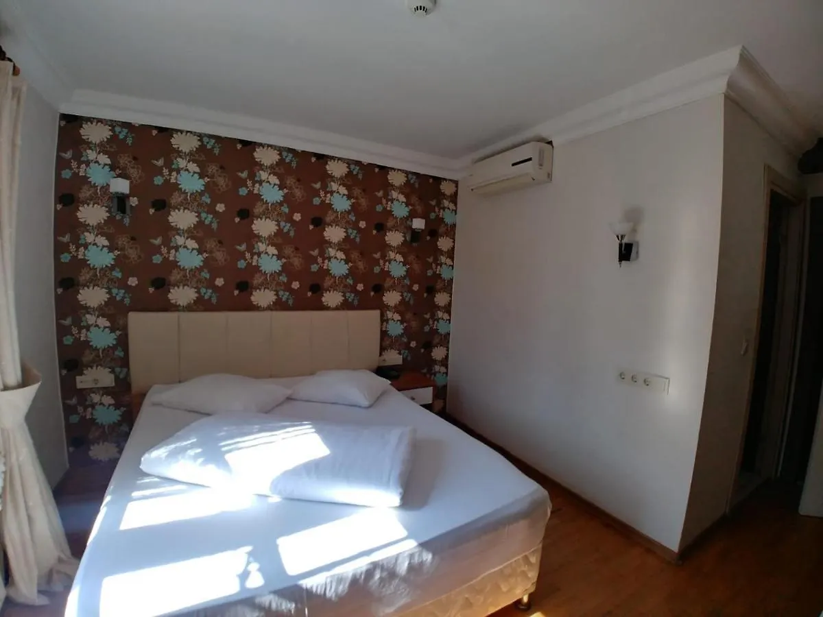 Konak Hotel Tuzla Istanbul Turkey