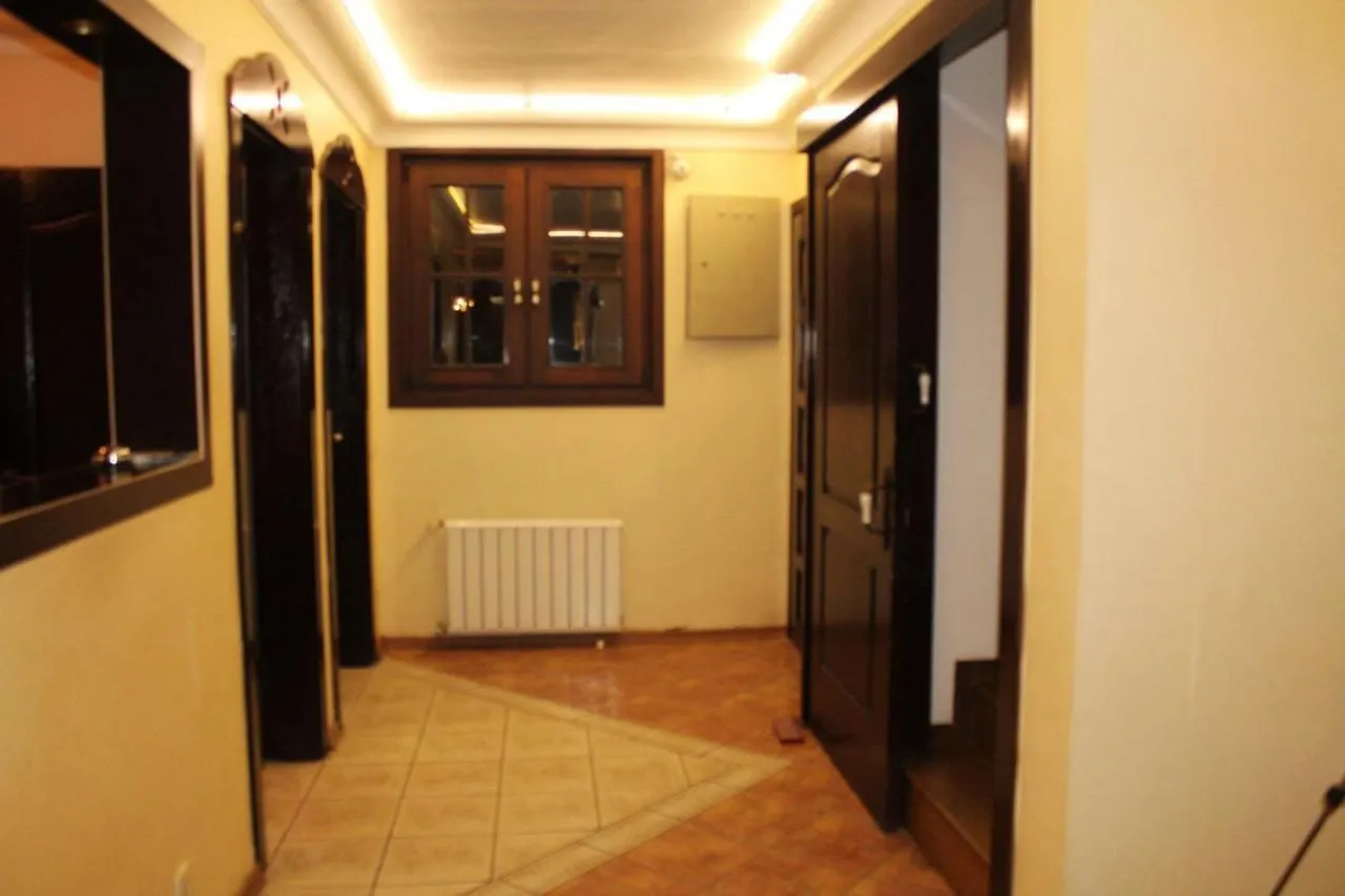 Konak Hotel Tuzla Isztambul 0*,  Törökország