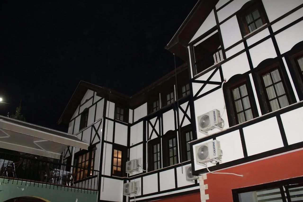 Konak Hotel Tuzla Isztambul 0*,