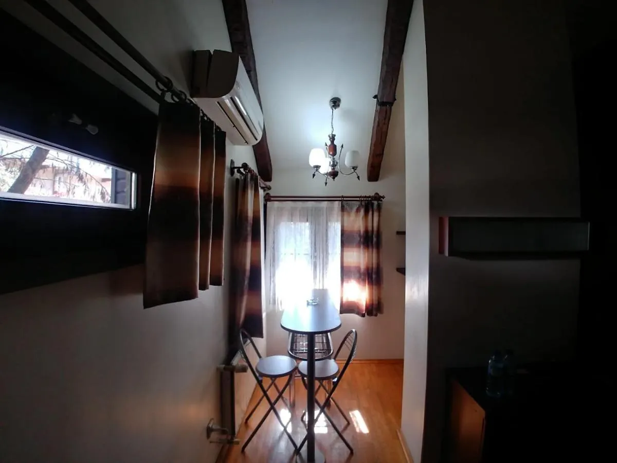 Konak Hotel Tuzla Isztambul