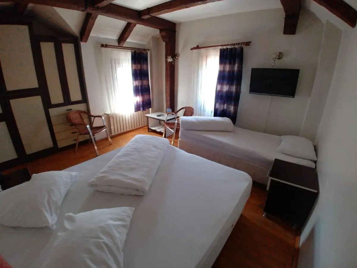 Konak Hotel Tuzla Isztambul