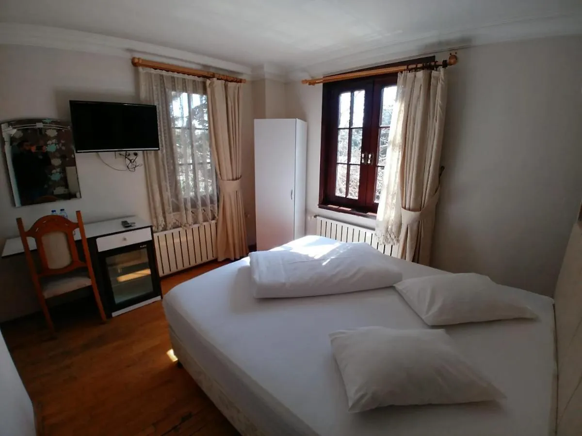 Konak Hotel Tuzla Isztambul Törökország