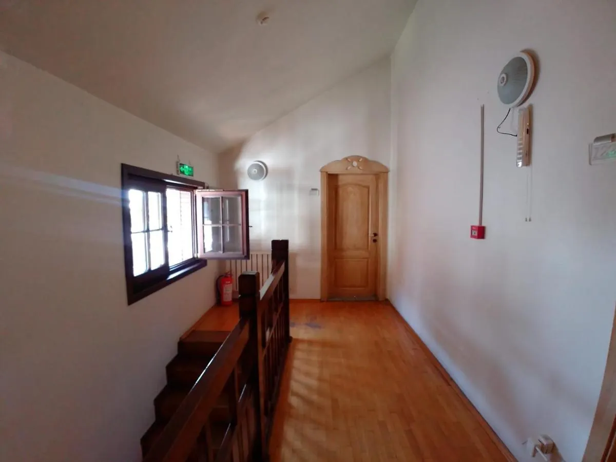 Konak Hotel Tuzla Isztambul Törökország